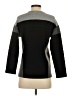 Weston Black Long Sleeve Top Size S - photo 2