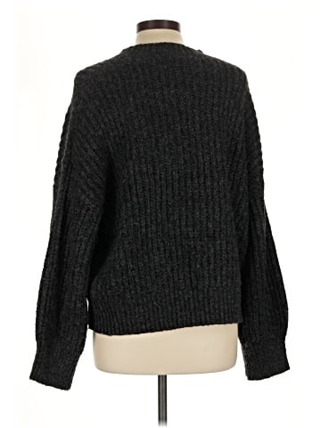 Sanctuary Pullover Sweater (view 2)