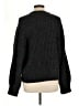 Sanctuary Black Pullover Sweater Size L - photo 2