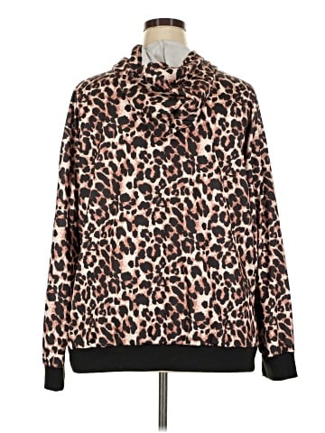 Unbranded Jacket (view 2)
