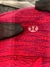 Lululemon Athletica Pink Leggings Size 8 - photo 7
