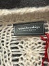Wooden Ships Ivory Pullover Sweater Size Sm - Med - photo 4
