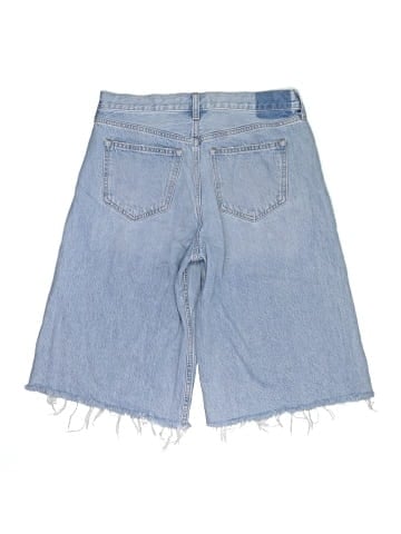 Abercrombie & Fitch Denim Shorts (view 2)