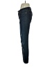 White House Black Market Solid Blue Jeans Size 2 - photo 5