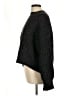 Sanctuary Black Pullover Sweater Size L - photo 5