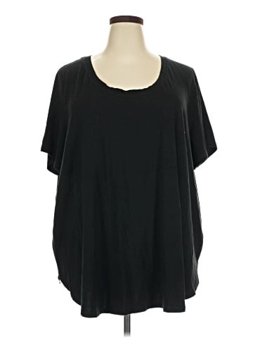 Ava & Viv Short Sleeve T-Shirt (view 1)