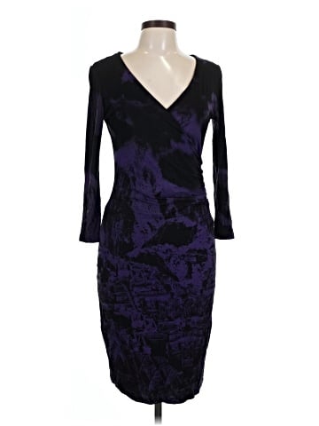 Isabel de Pedro Cocktail Dress (view 1)