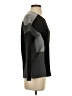 Weston Black Long Sleeve Top Size S - photo 4