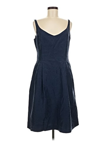 Ann Taylor Casual Dress (view 1)