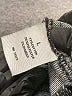 One 5 One Tweed Gray Blazer Size L - photo 7