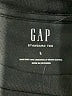 Gap Solid Black Short Sleeve T-Shirt Size L - photo 7