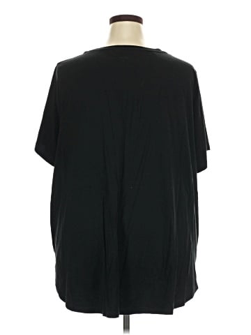 Ava & Viv Short Sleeve T-Shirt (view 2)