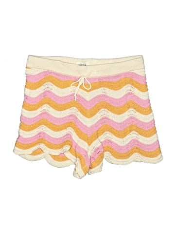 L Space Shorts (view 1)