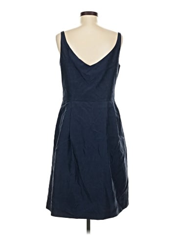 Ann Taylor Casual Dress (view 2)