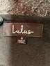 Lulus Solid Black Cocktail Dress Size S - photo 7