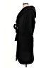 Max Mara 100% Camel Hair Black Coat Size 8 - photo 5