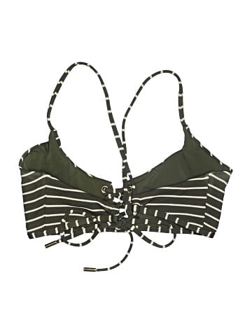 Red Carter Swimsuit Top (view 2)