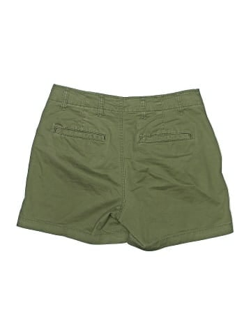 Gap Khaki Shorts (view 2)