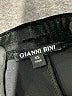 Gianni Bini Solid Black Cocktail Dress Size XS - photo 7