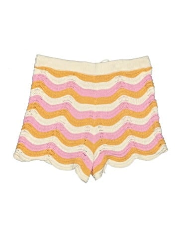 L Space Shorts (view 2)
