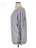 Unbranded Gray Pullover Sweater Size XL - photo 5