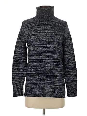 J.Crew Mercantile Turtleneck Sweater (view 1)