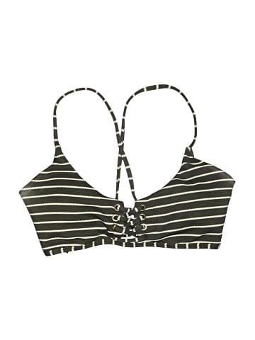 Red Carter Swimsuit Top (view 1)