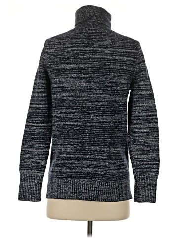 J.Crew Mercantile Turtleneck Sweater (view 2)