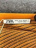 Zara Orange Tube Top Size S - photo 7