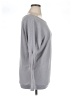 Unbranded Gray Pullover Sweater Size XL - photo 4