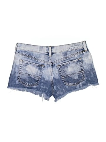 Lucky Brand Denim Shorts (view 2)