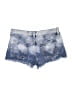 Lucky Brand Blue Denim Shorts Size 2 - photo 2