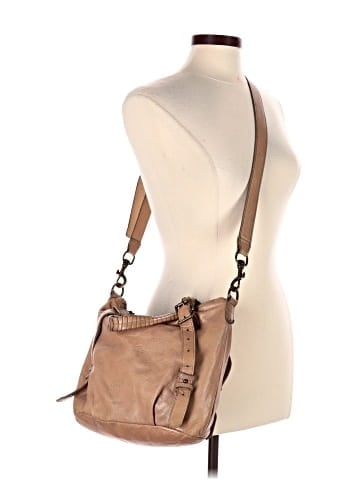 Liebeskind Berlin Leather Hobo (view 2)