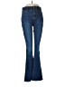 Apt. 9 Blue Jeans Size 6 - photo 1