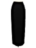 Cache Black Formal Skirt Size 2 - photo 1