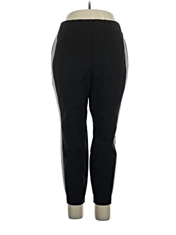 Lane Bryant Track Pants (view 1)