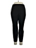 Lane Bryant Black Track Pants Size 16 - photo 1