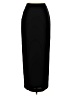 Cache Black Formal Skirt Size 2 - photo 2