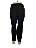 Lane Bryant Black Track Pants Size 16 - photo 2