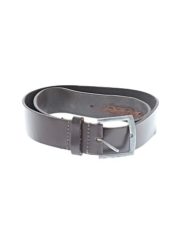 Timberland Leather Belt (view 1)