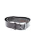 Timberland 100% Leather Brown Leather Belt Size M - photo 1