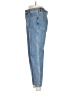 White House Black Market Blue Jeans Size 6 - photo 5