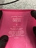 Jumping Beans Solid Pink Dress Size 8 - photo 3