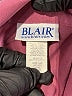Blair 100% Polyester Pink Blazer Size L - photo 6
