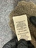 Free People Metallic Gray Pullover Sweater Size M - photo 8