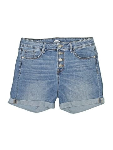 Old Navy Denim Shorts (view 1)