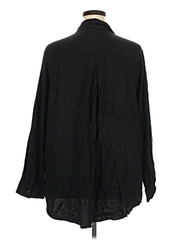 Evri Long Sleeve Blouse (view 2)