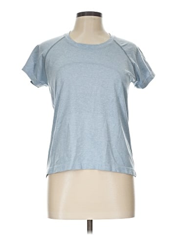 Lululemon Athletica Active T-Shirt (view 1)