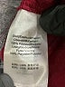 DKNY 100% Polyester Burgundy Cocktail Dress Size 4 - photo 5