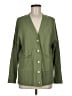 Ann Taylor LOFT Green Blazer Size M - photo 1